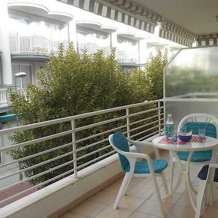 1 Bedroom Beautiful Apartment In Tossa De Mar Bagian luar foto