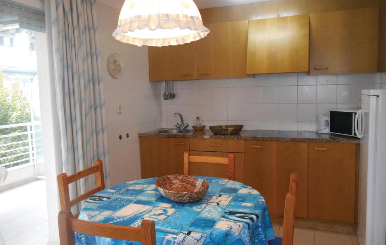 1 Bedroom Beautiful Apartment In Tossa De Mar Bagian luar foto